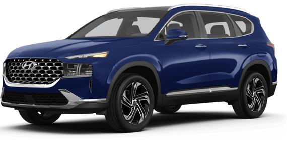 HYUNDAI SANTA FE 2023 5NMS2DAJ5PH580373 image